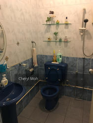 Bunga Rampai Place (D19), Terrace #148794052